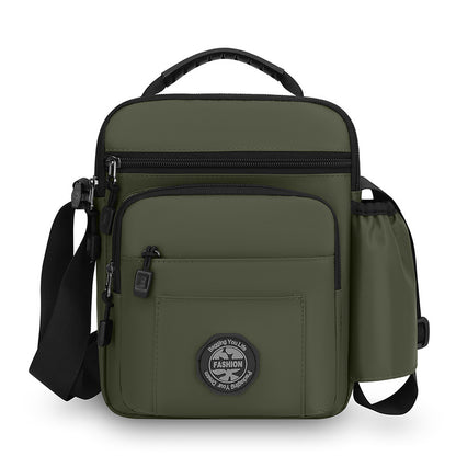 Multi-Purpose Taktischer Crossbody Bag