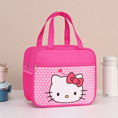 Kinder Mittagessen Tasche Brehn