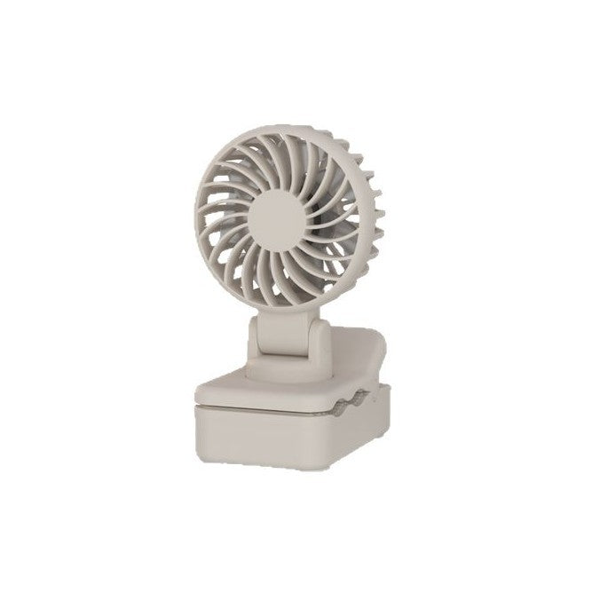 Unisex klappbarer Mini-Tischventilator Brehn
