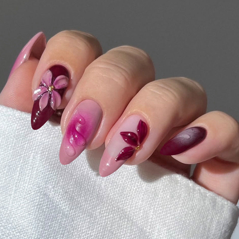 Kunstnagelset Brehn