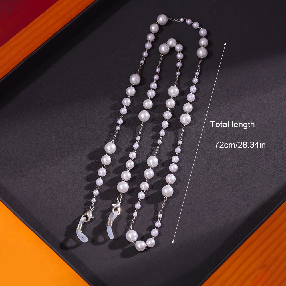 Beaded Chain Brehn