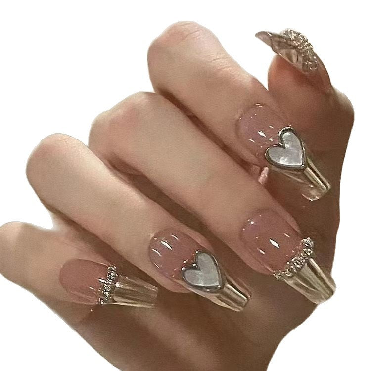 Nagelkunst Brehn