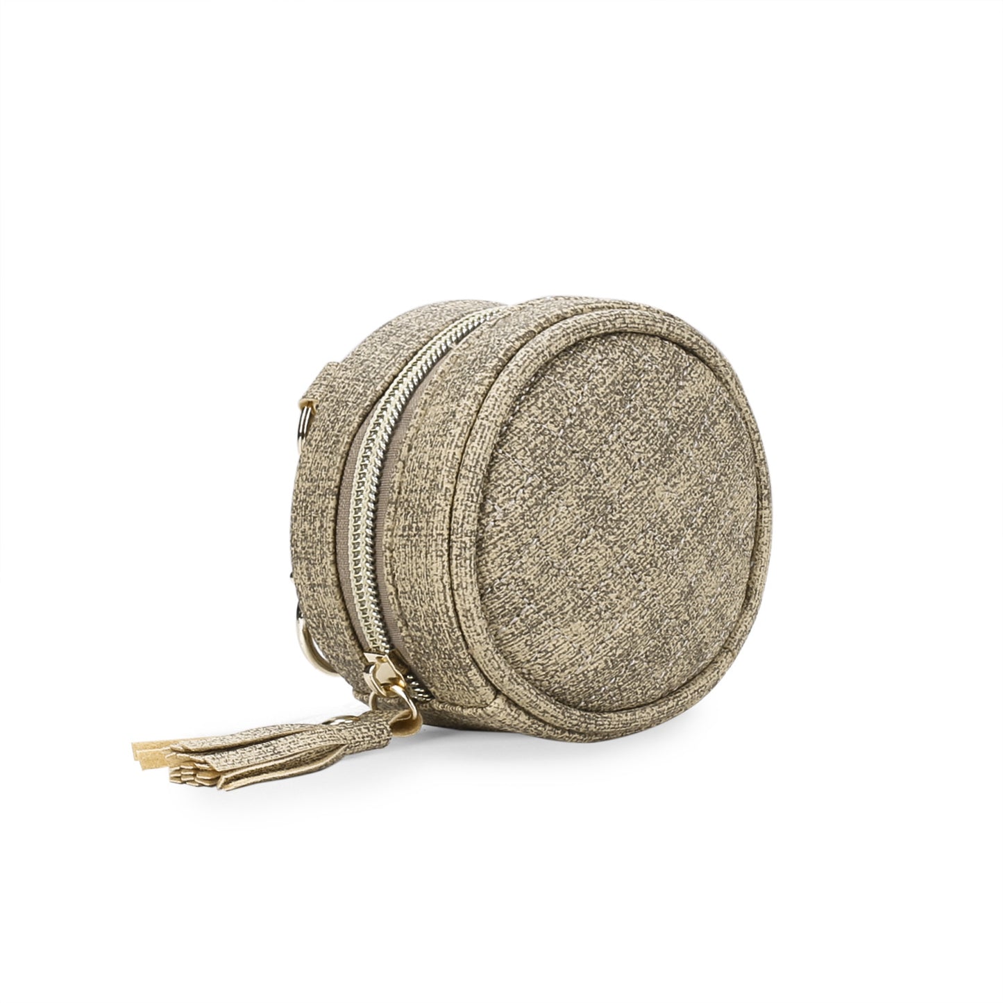 Runde Kosmetiktasche Brehn