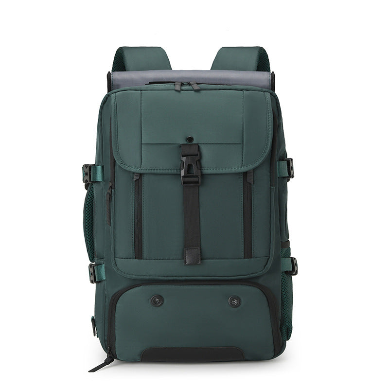 Multifunktionaler Urban Rucksack