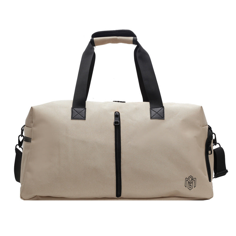 Stylische Multifunktions-Wochenend-Reisetasche
