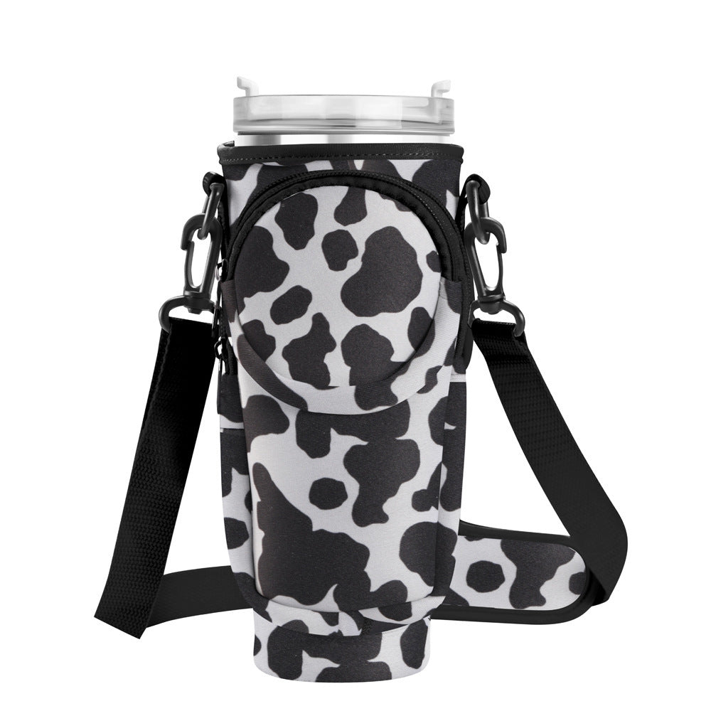 Unisex Multifunktionale Umhängetasche Brehn