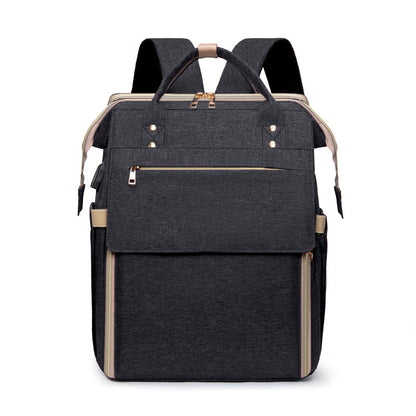 Multifunktionaler zeitgenössischer Rucksack Brehn