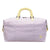 Stylische Reis-Duffle-Tasche