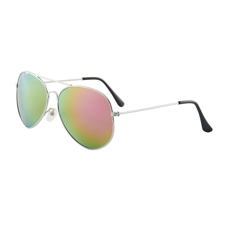 Damen elegante Pilotensonnenbrille Brehn