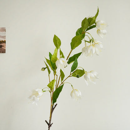 Dekorative Kunstblumen Brehn