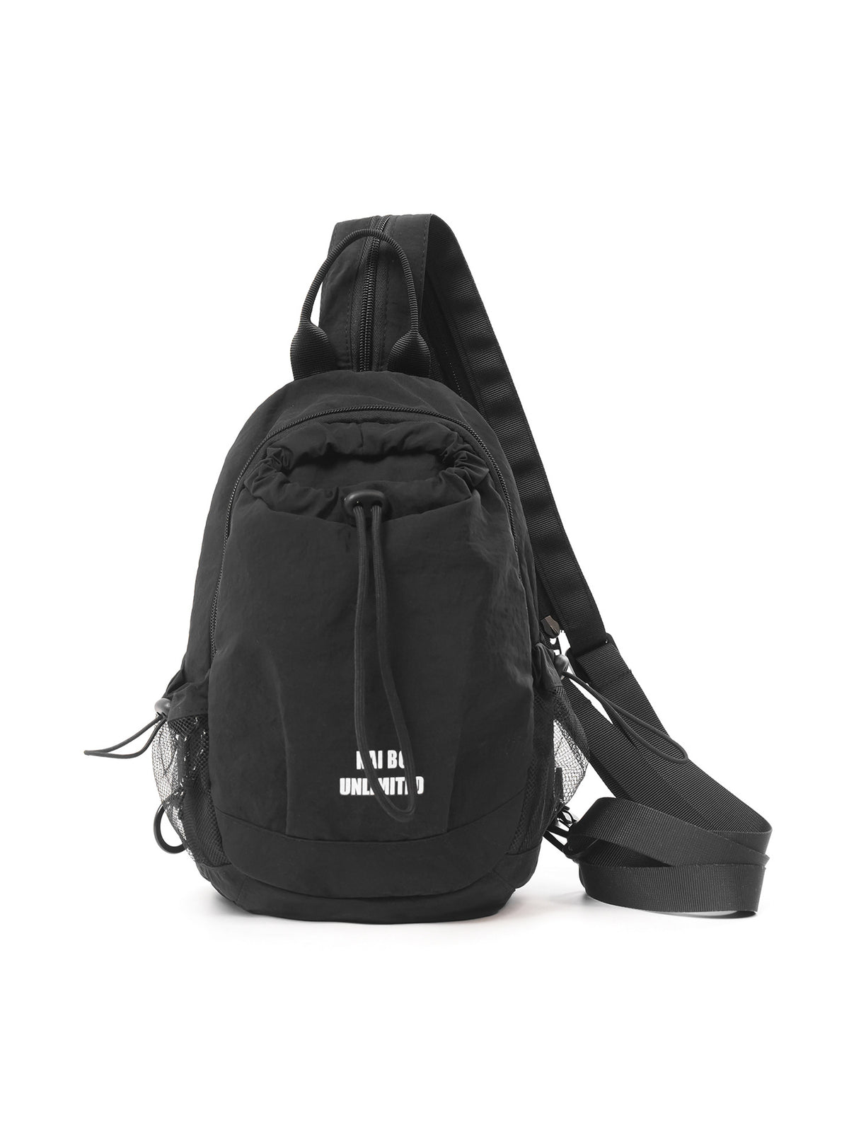 Leichte Sling-Rucksack
