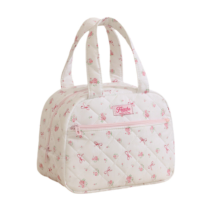 Stylische Leopardenmuster Reisetasche Brehn