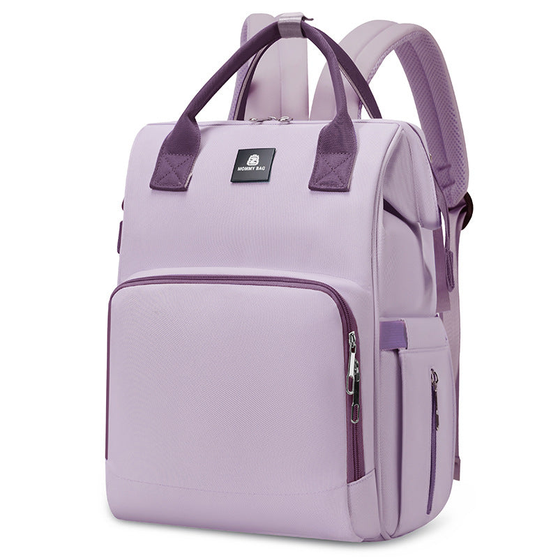 Mehrzweck-Isolierter Wickelrucksack Brehn