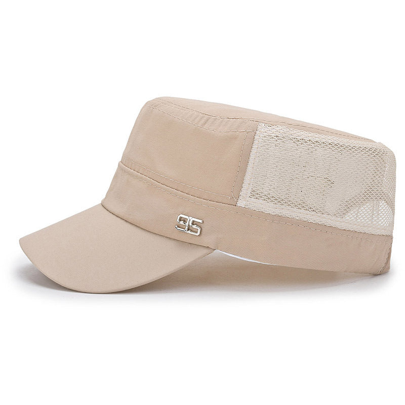Unisex Sportliche Laufmütze Brehn