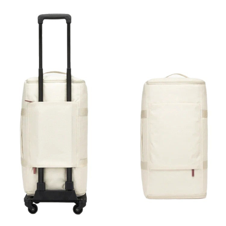 Rollende Reisetasche mit Multifunktionalen Fächern Brehn