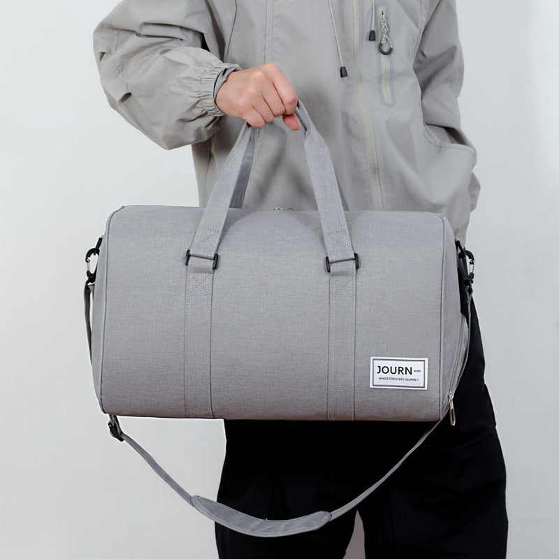 Vielseitige Rollreisetasche Brehn