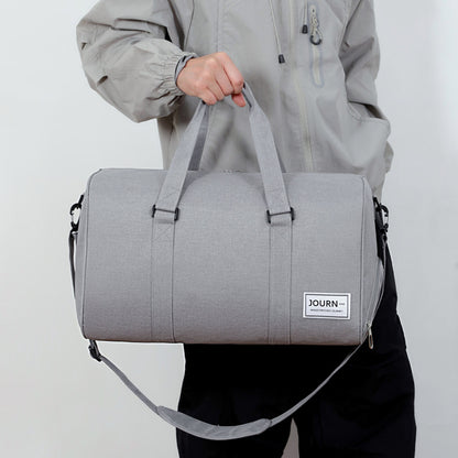 Vielseitige Rollreisetasche Brehn