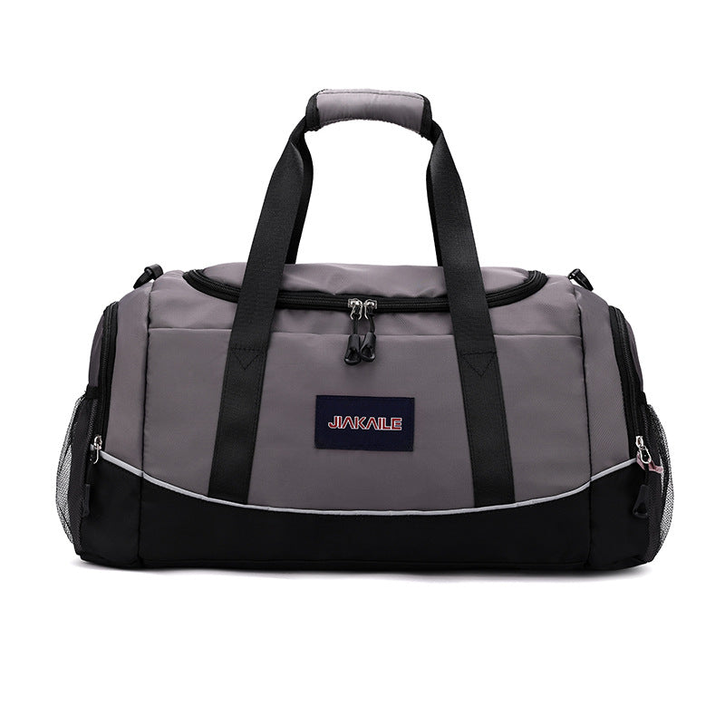 Haltbarer Sport-Duffle-Bag Brehn