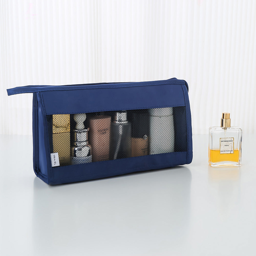 Reise-Kosmetiktasche Brehn