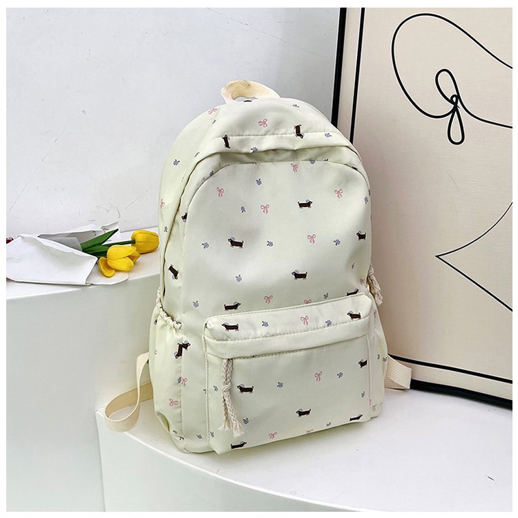 Modischer Rucksack Brehn