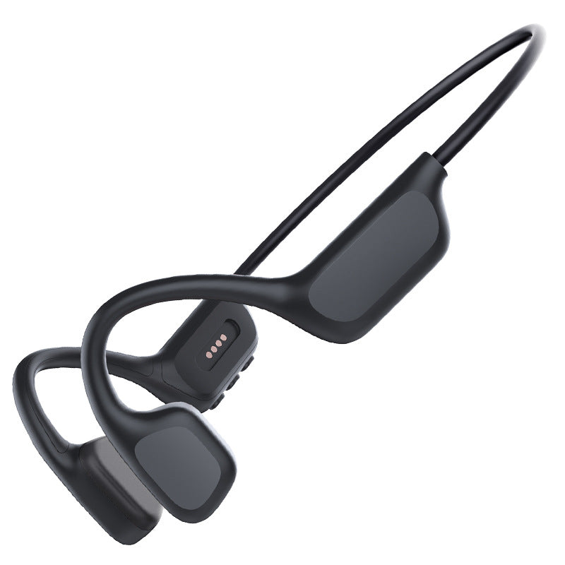 Wireless Bone Conduction Headphones Brehn