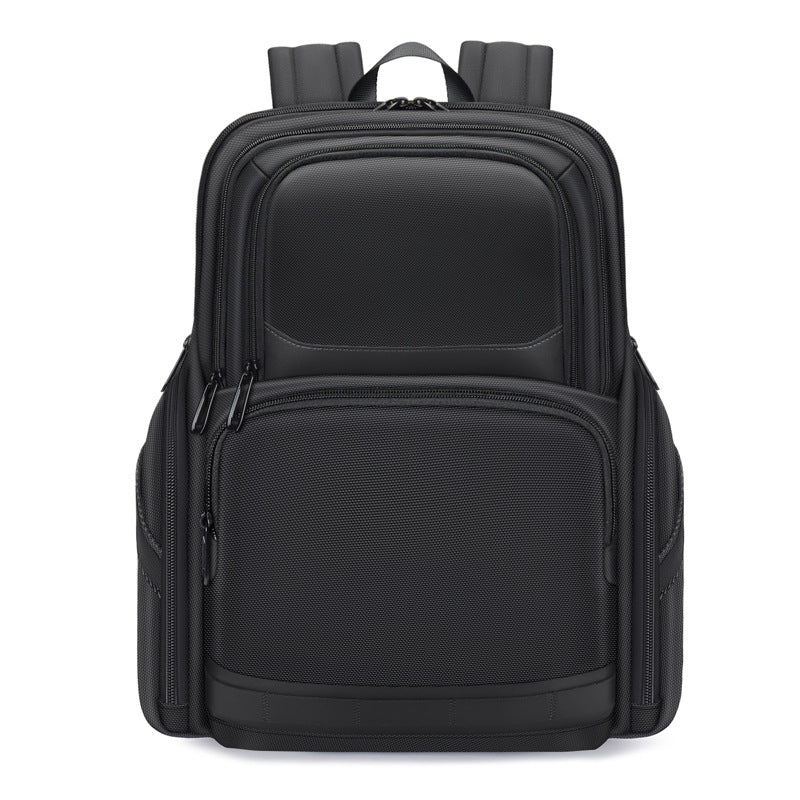 Organisierter tech-bereiter Rucksack Brehn