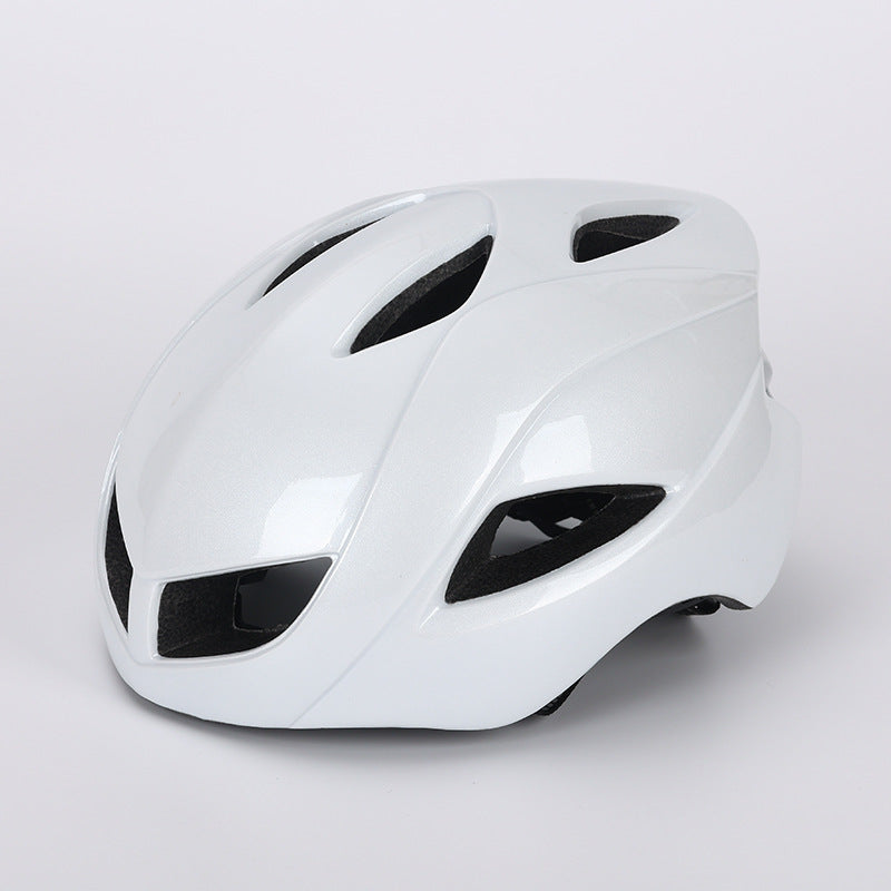 Fahrrad Sicherheitshelm Brehn