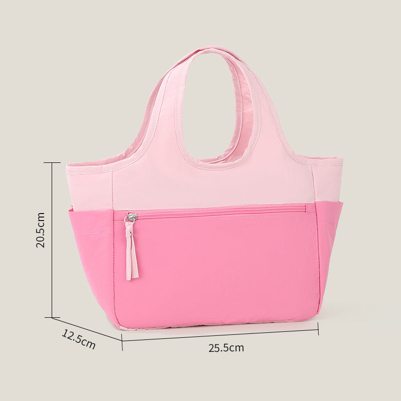 Vielseitige Alltags-Tasche Brehn