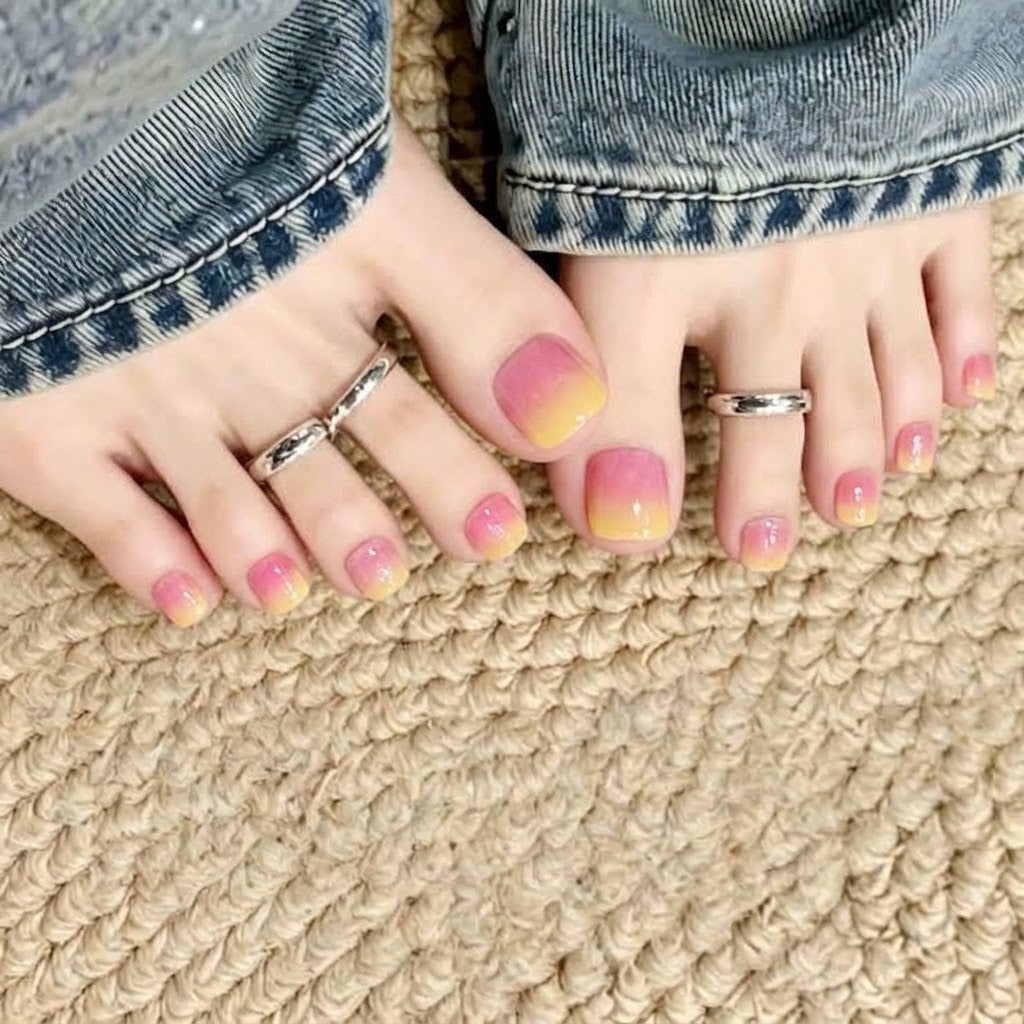 Nagelkunst