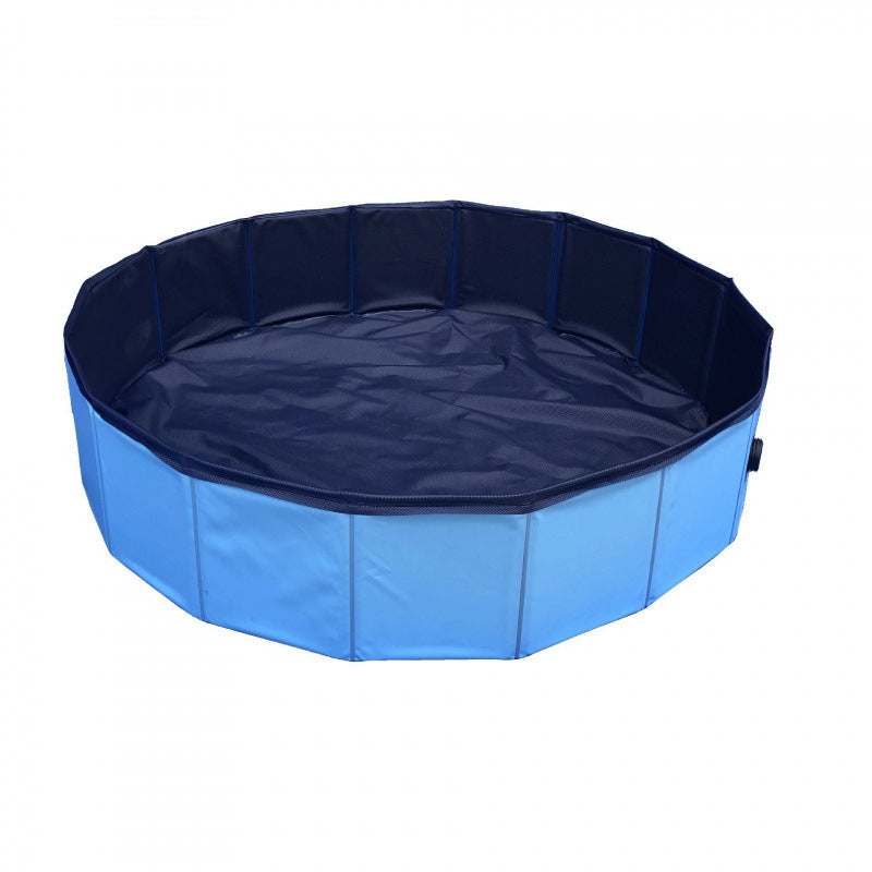 Damen Faltbarer Kinderpool Brehn