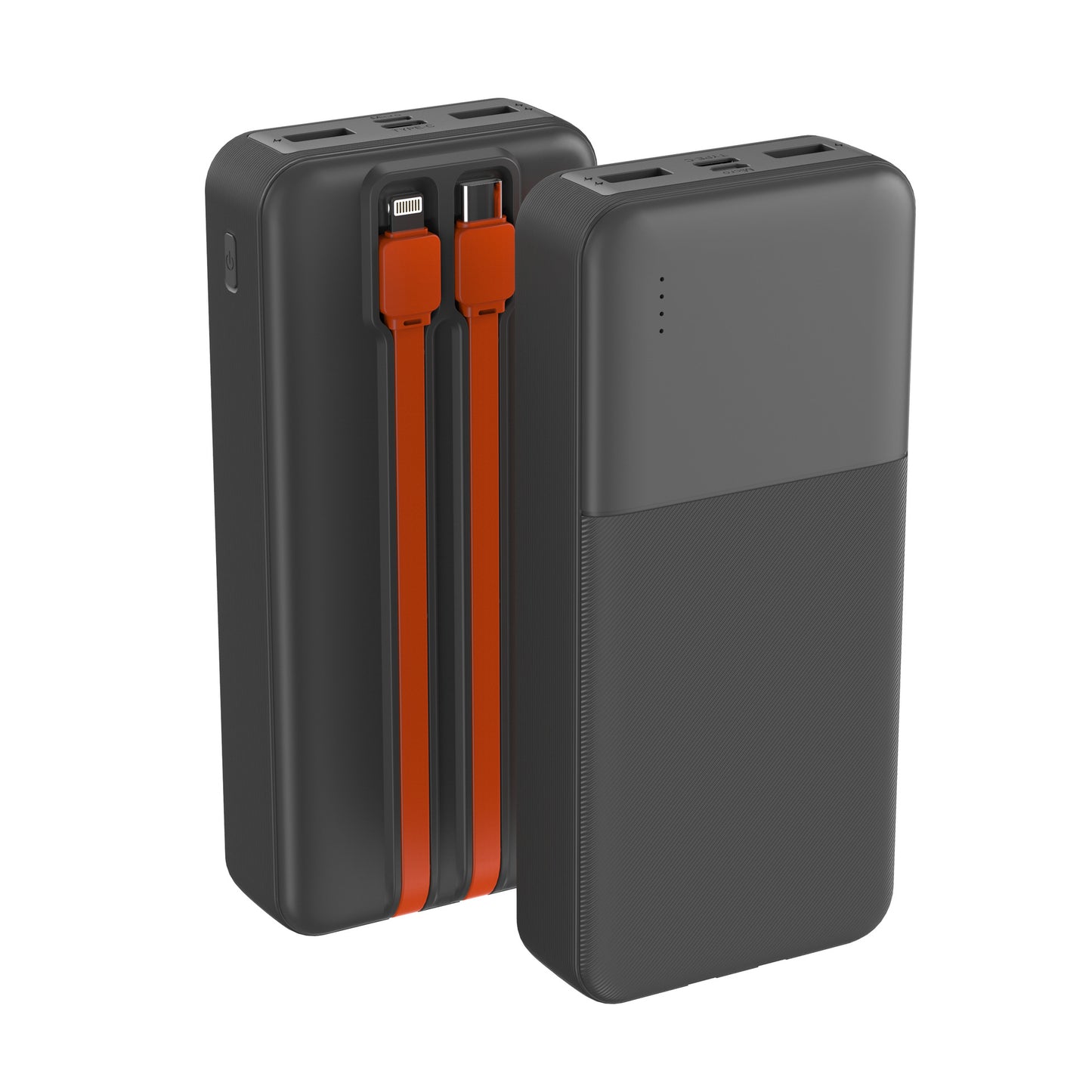 Powerbank Für Mobile Geräte Brehn