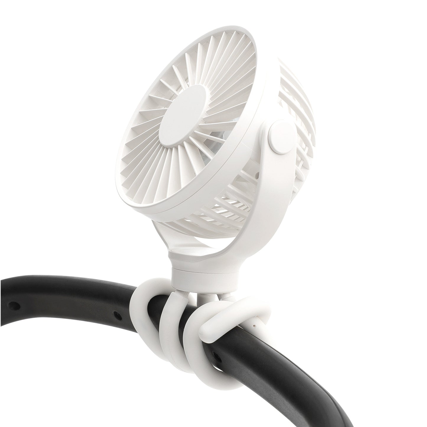 Tragbarer Stativventilator Brehn