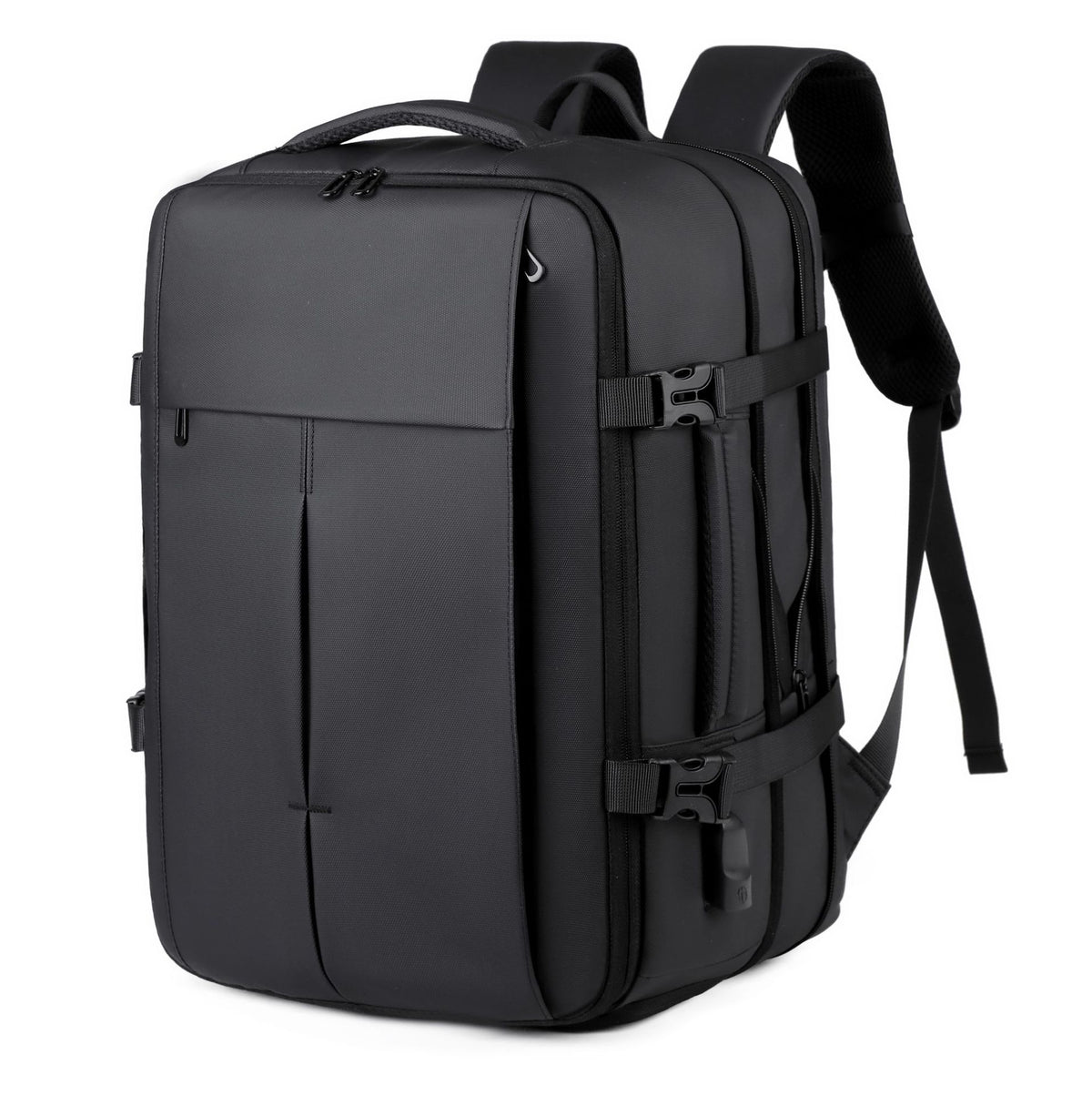 Vielseitiger multifunktionaler Rucksack Brehn