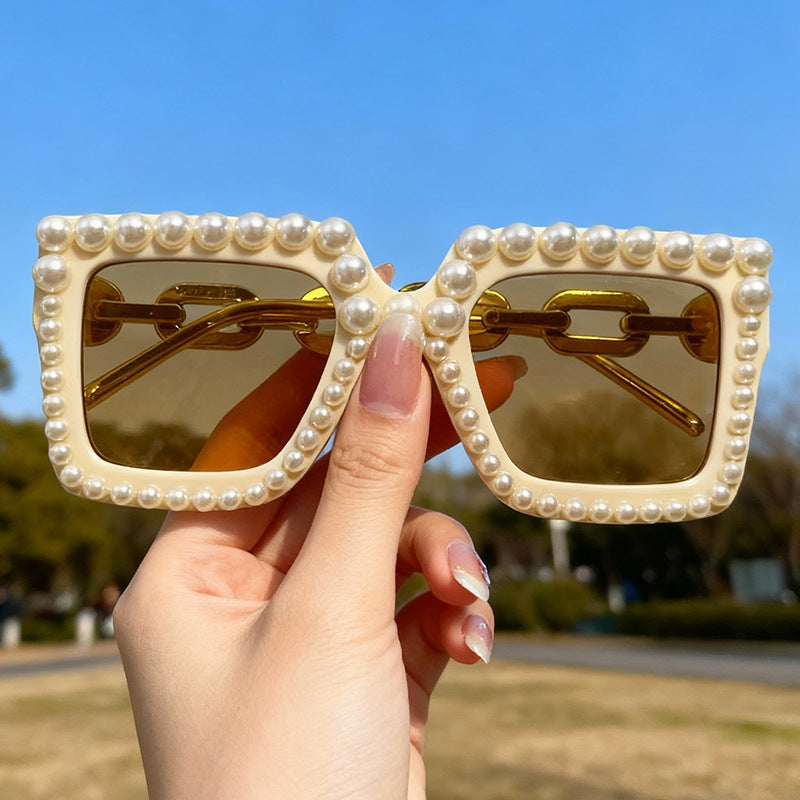 Fashion Statement Sonnenbrille Brehn