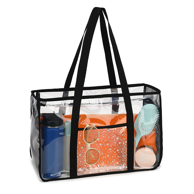 Elegante Kühltasche mit Isoliertem Innenfach Brehn