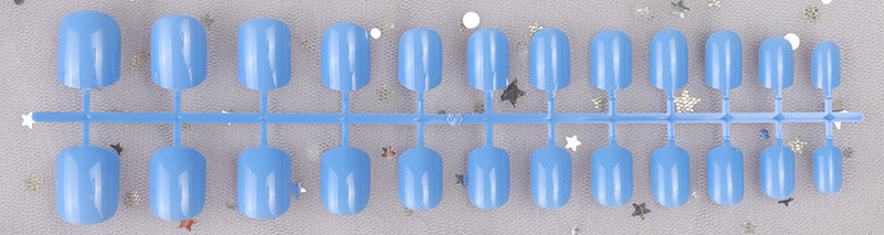 Nail Art Brehn