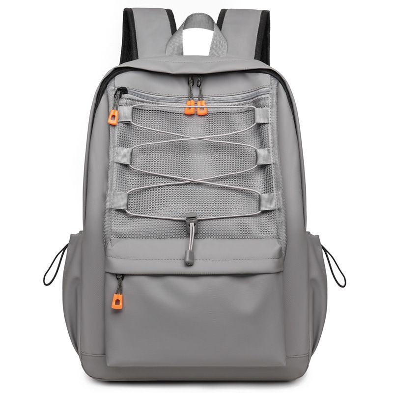 Multifunktionaler Rucksack mit Elastischem Stauraum Brehn