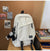 Funktionaler Camouflage Urban Schulrucksack