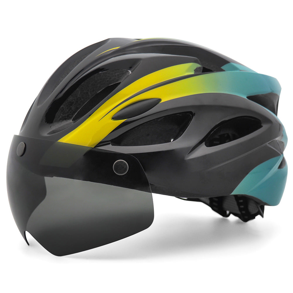 Premium Aerodynamischer Fahrradhelm Brehn