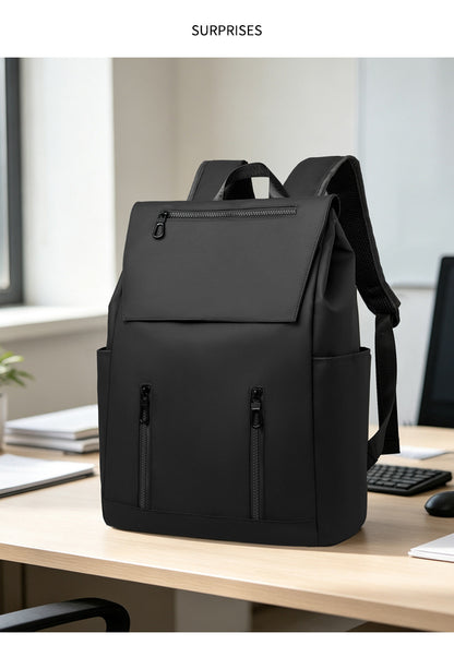 Moderner minimalistischer Rucksack Brehn