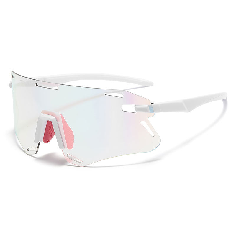 Herren Performance Fahrradbrille Brehn