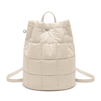 Gepolsterte Backpack-Tasche Brehn