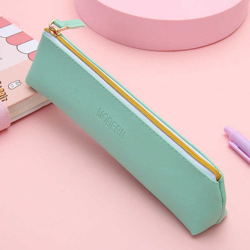 Buntes Stift-Etui Brehn