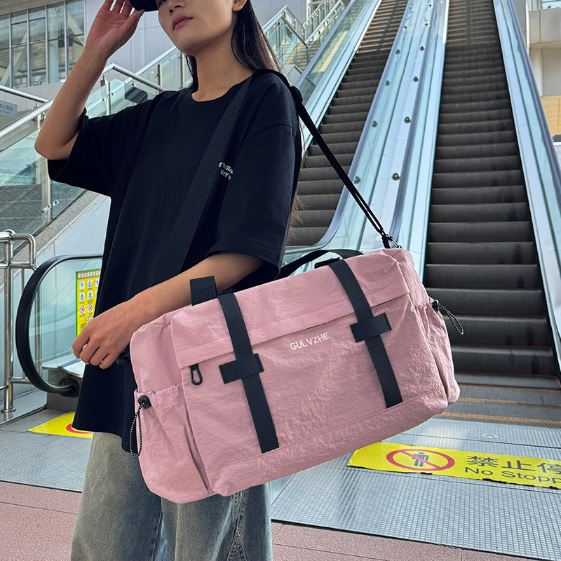 Multi-Zweck Reise Duffel Tasche Brehn