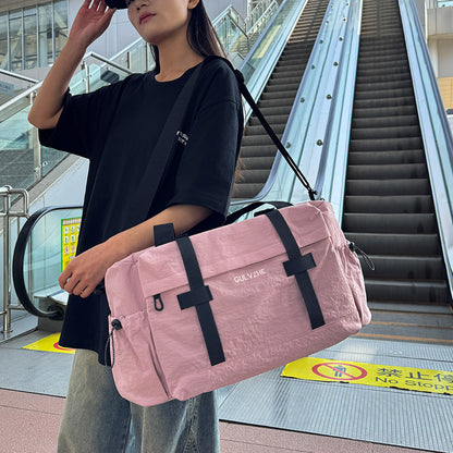 Multi-Zweck Reise Duffel Tasche Brehn