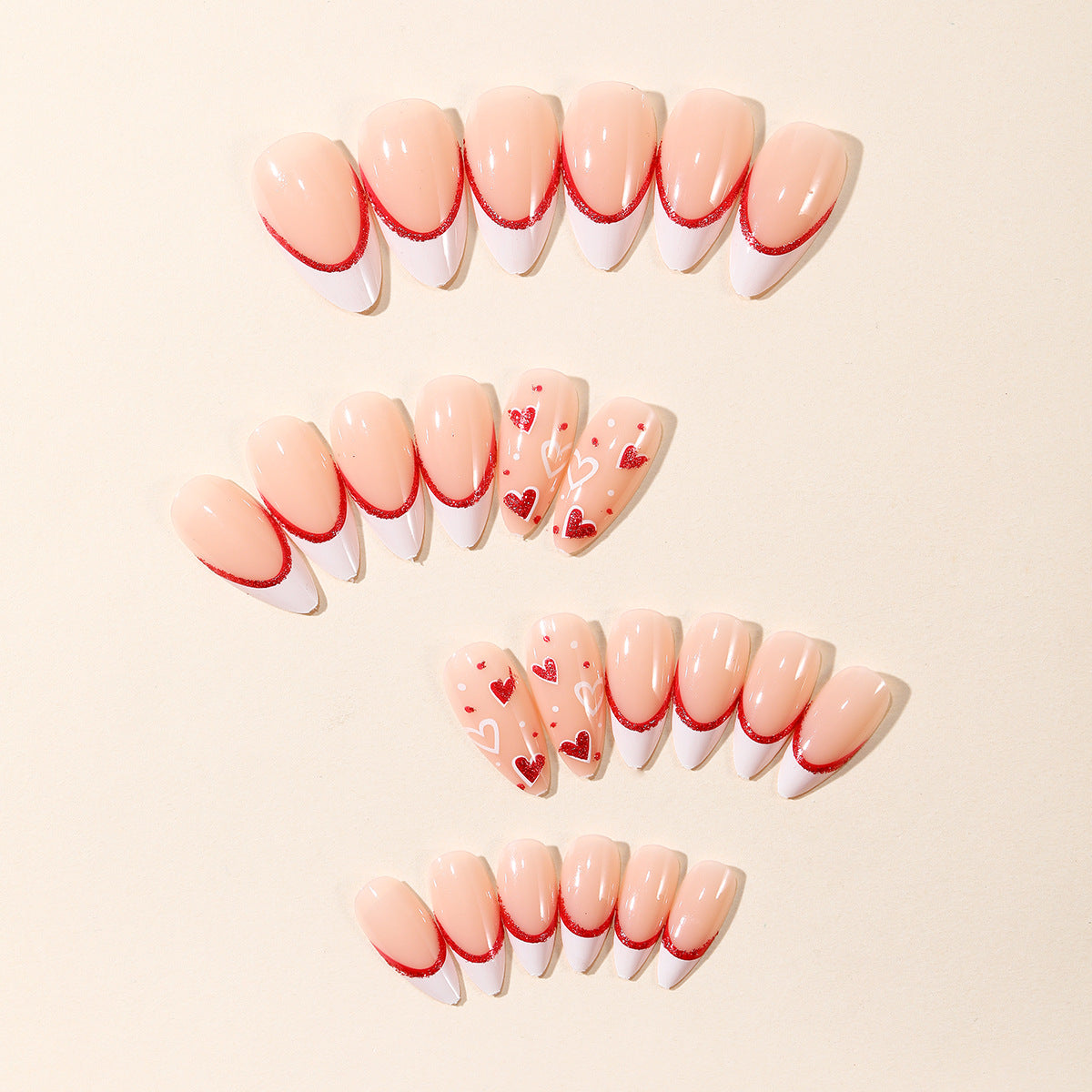 Artistic Nail Design Kit Brehn