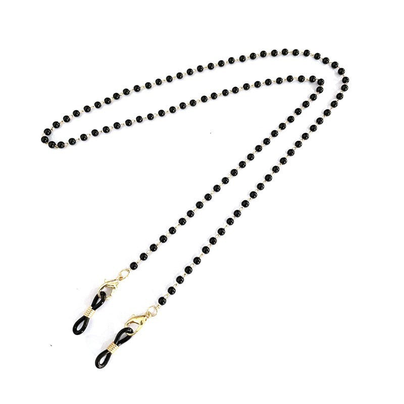 Perlenbrille Kette Brehn