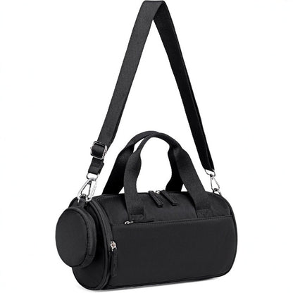 Stylische Reis-Duffle-Bag Brehn