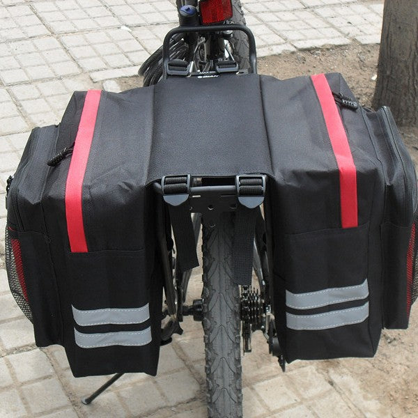 Fahrrad Lastenlagertasche Brehn