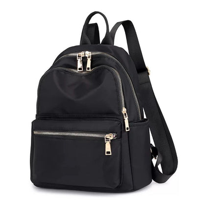 Multi-Taschen Alltag Rucksack Brehn
